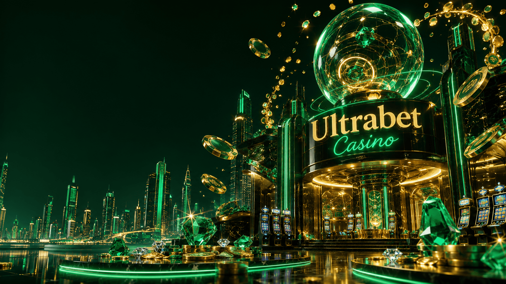 ultrabet casino