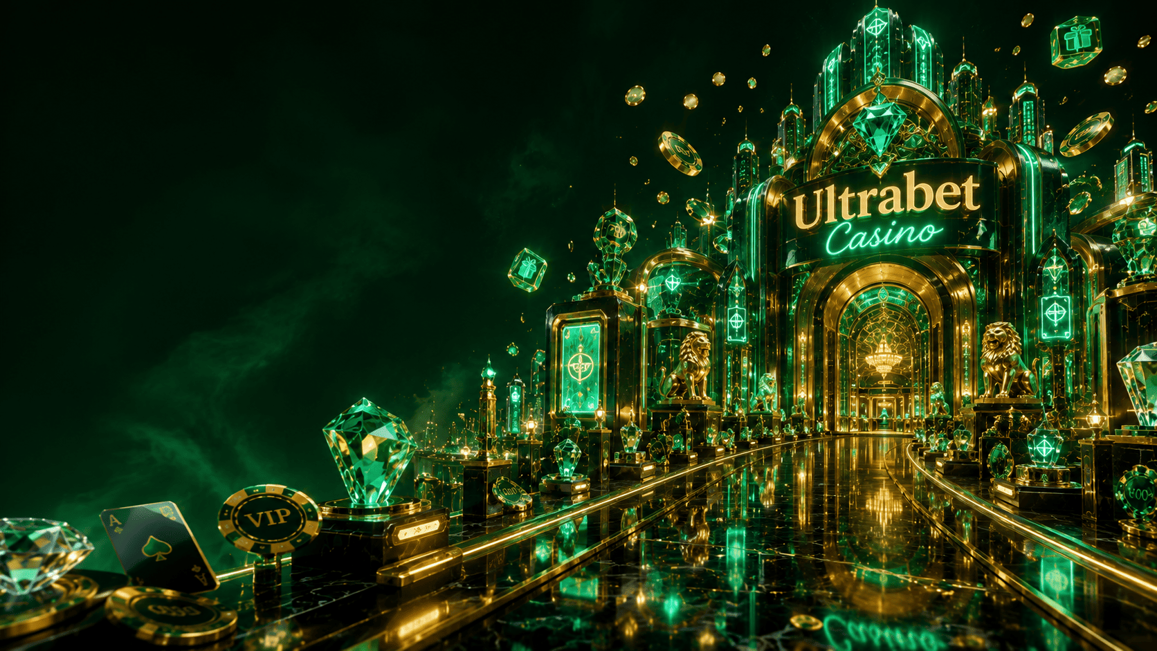 ultrabet casino